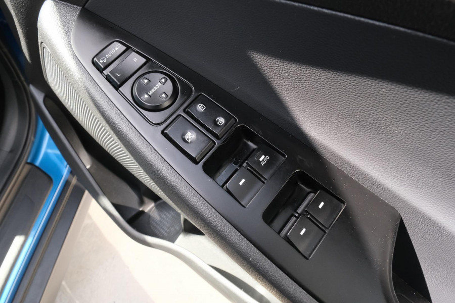 2018 MY19 Hyundai Tucson TL3 Active X SUV Image 12