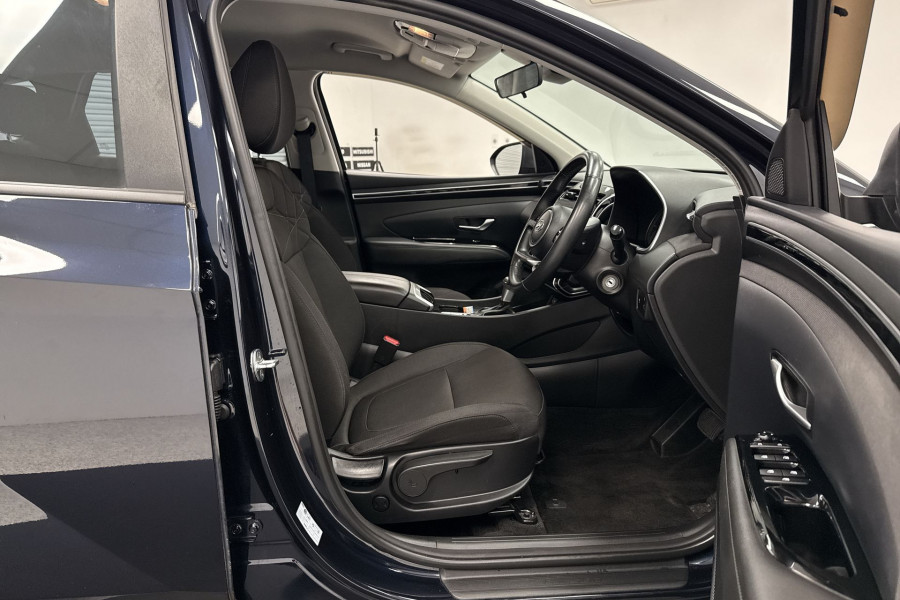 2022 Hyundai Tuscon Wagon Image 19