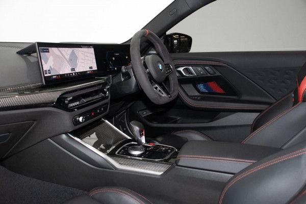 2025 BMW M2 G87 LCI  Coupe image 7
