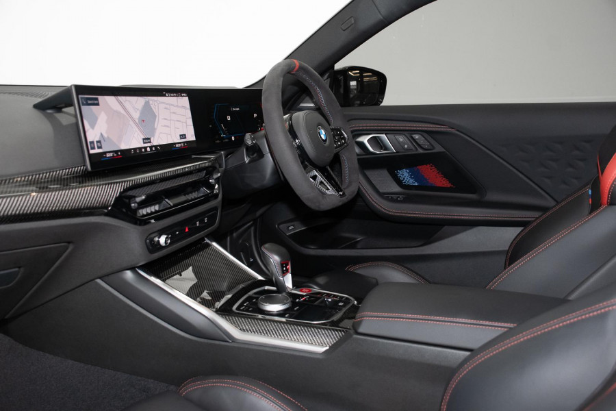2025 BMW M2 G87 LCI  Coupe