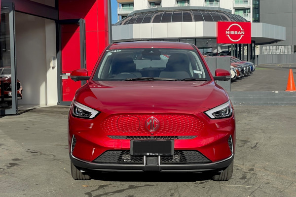 2025 MG ZS EV Excite 51kw SUV