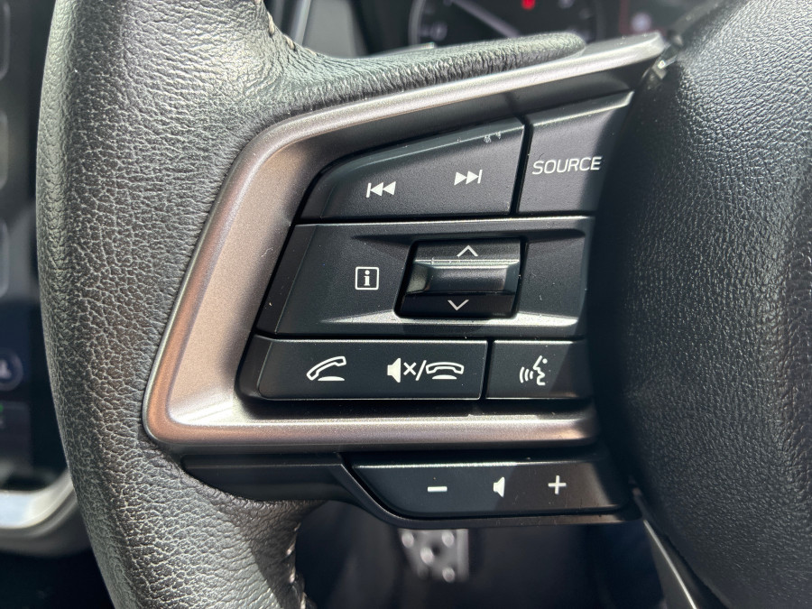 2023 MY24 Subaru Crosstrek G6X 2.0S SUV Image 21