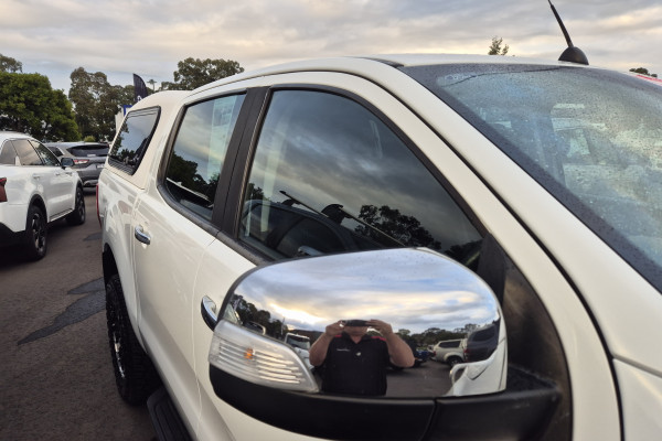 2017 Ford Ranger PX MkII XLT Ute Image 13