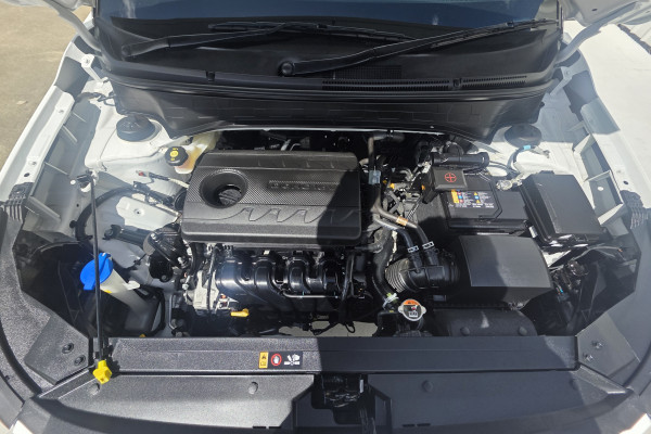 2025 Hyundai Venue QX.V5  SUV Image 25