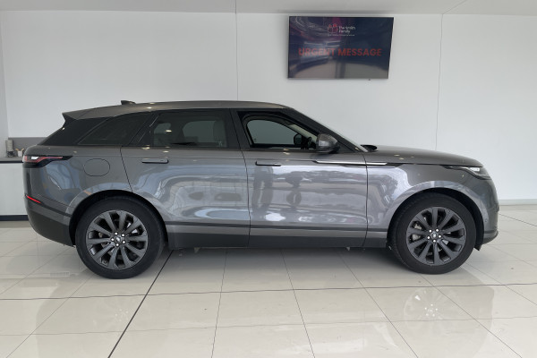 2017 MY18 Land Rover Range Rover Velar L560 D300 SE SUV Image 3