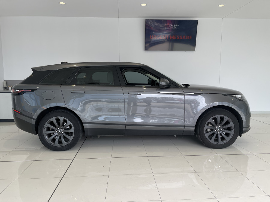 2017 MY18 Land Rover Range Rover Velar L560 D300 SE SUV Image 3