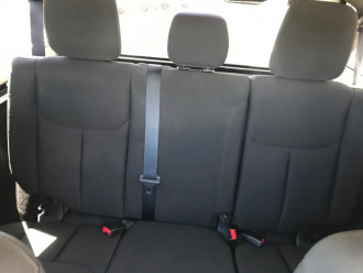 2013 MY14 Jeep Wrangler Convertible