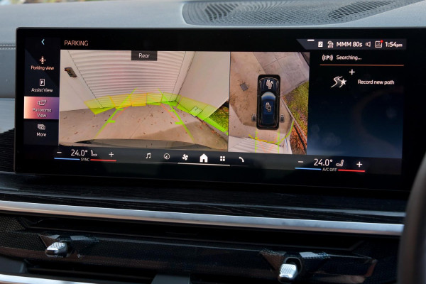 2025 BMW X5 G05 LCI xDrive30d M Sport SUV image 14