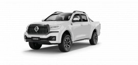 2025 GWM Cannon NPW Lux Ute image 2