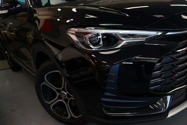 2025 MG ZS ZS32 Excite Hybrid+ SUV
