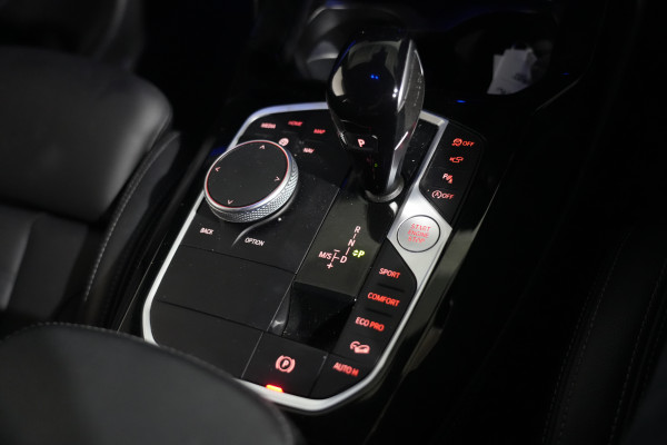2022 BMW X4 xDrive30i M Sport SUV Image 17