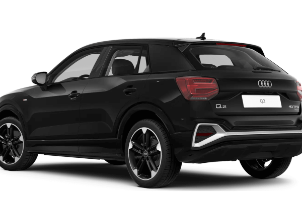 2023 Audi Q2 GA 40 TFSI S Line Suv