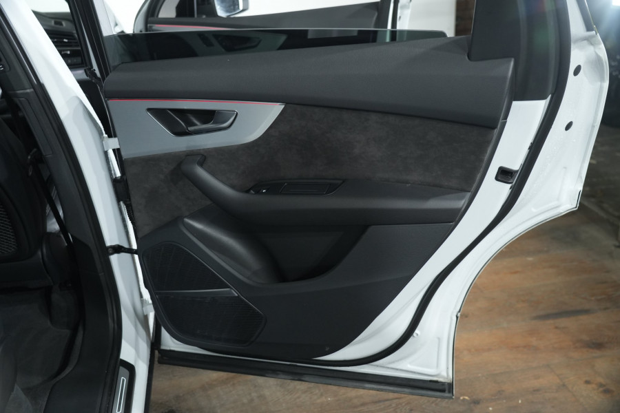 2022 Audi Q7 4M 55 TFSI S line SUV