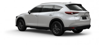 2020 Mazda CX-8 KG Sport Suv image 18