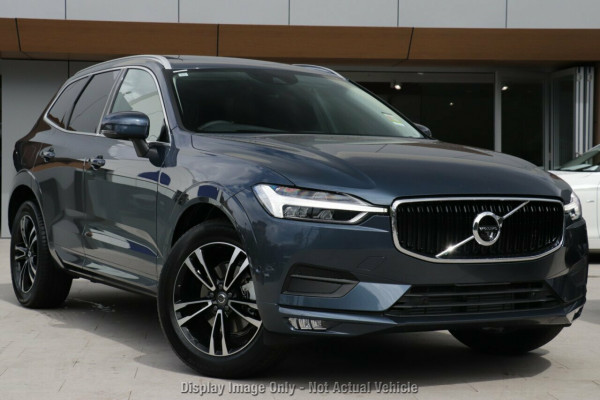 2020 MY21 Volvo XC60 UZ T5 Momentum Suv
