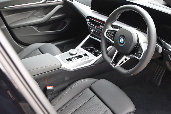 2026 BMW i4 G26 eDrive35 Hatch image 13