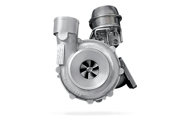 Isuzu UTE Turbocharged