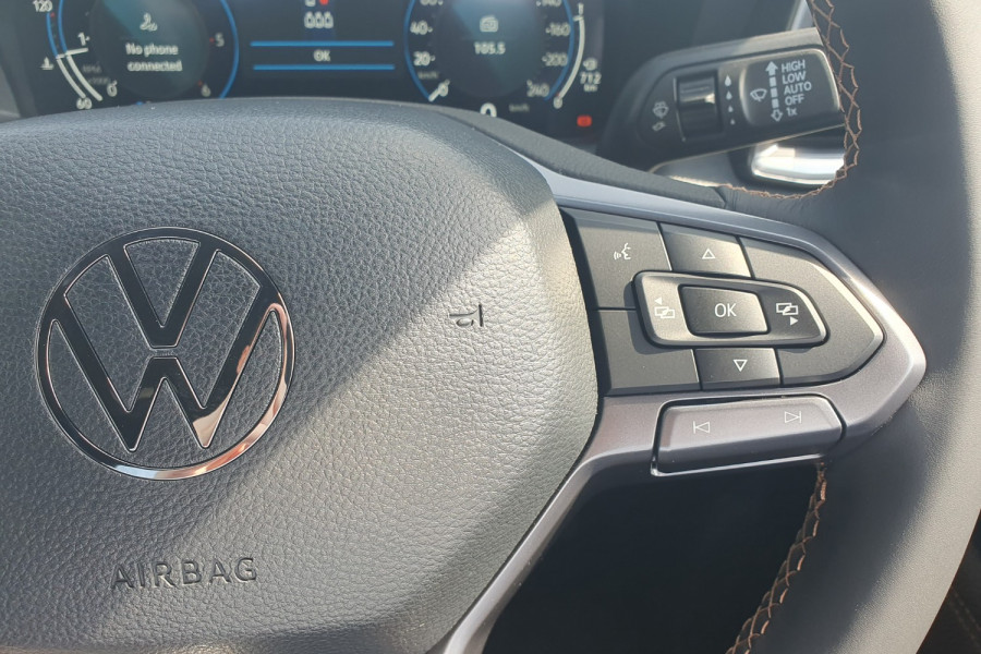 2024 Volkswagen Amarok NF TDI600 PanAmericana Ute Image 22