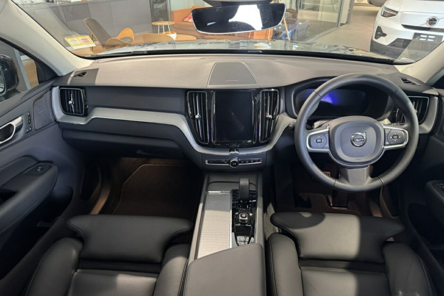 2024 MY25 Volvo XC60 UZ Plus B5 SUV Image 12