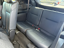 2022 Mitsubishi Outlander ZM Exceed Tourer SUV image 9