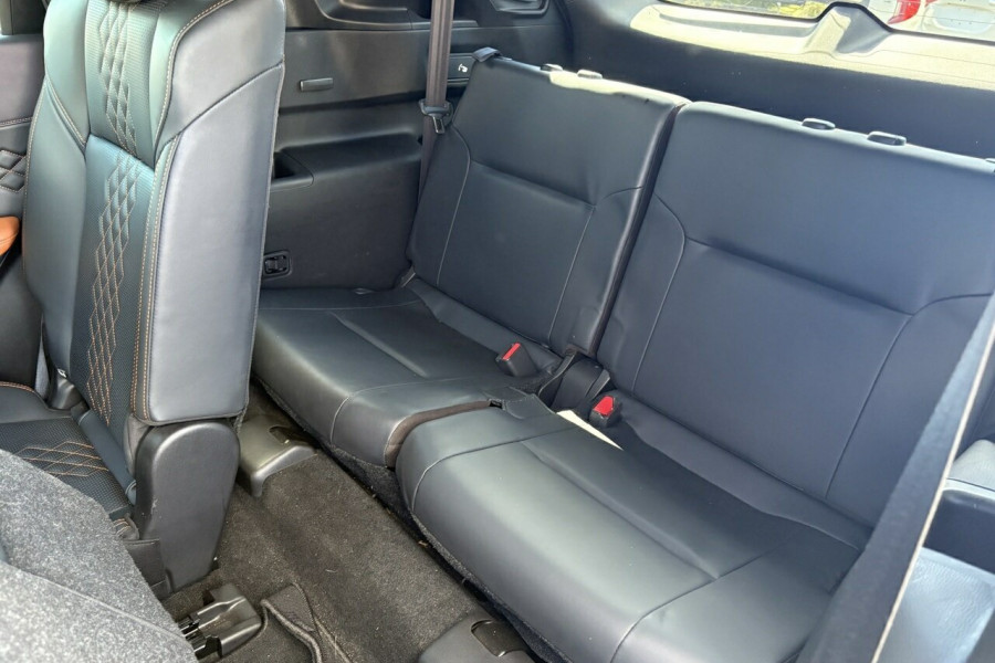 2022 Mitsubishi Outlander ZM Exceed Tourer SUV Image 9