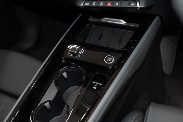2025 Audi Q3 F3 TFSI SUV image 13
