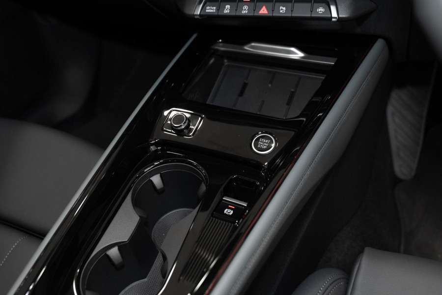 2025 Audi Q3 F3 TFSI SUV