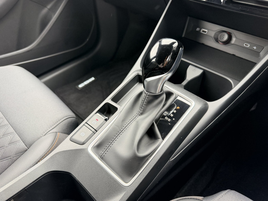 2026 MG MG3 Essence Hatch Image 9