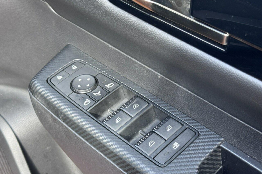 2024 MY24.5 Mitsubishi Triton MV GSR Ute Image 9