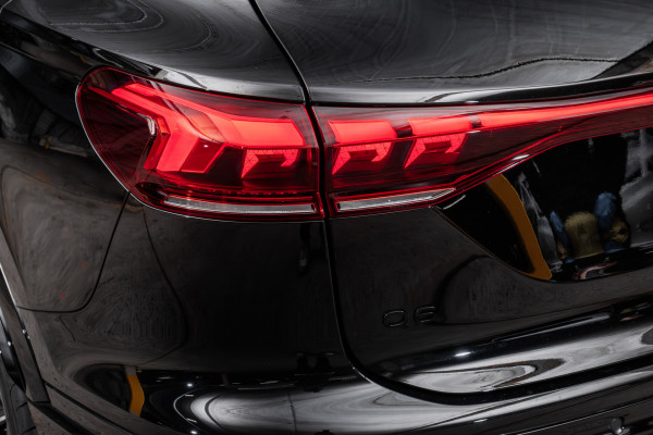 2025 Audi Q6 e-tron GF  SUV image 21
