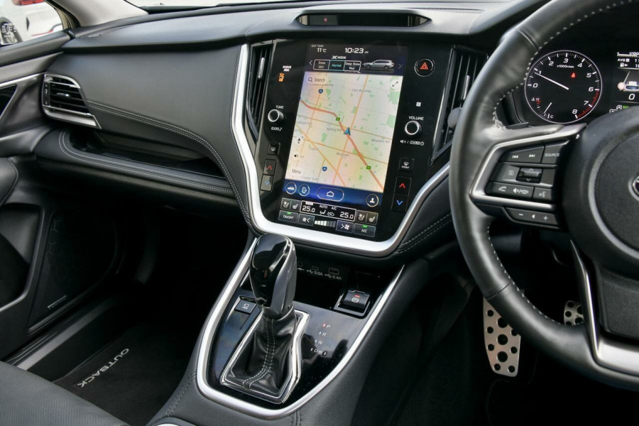 2023 Subaru Outback 6GEN AWD Touring XT SUV Image 7