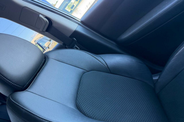 2019 Nissan QASHQAI J11 Series 2 ST-L SUV Image 17