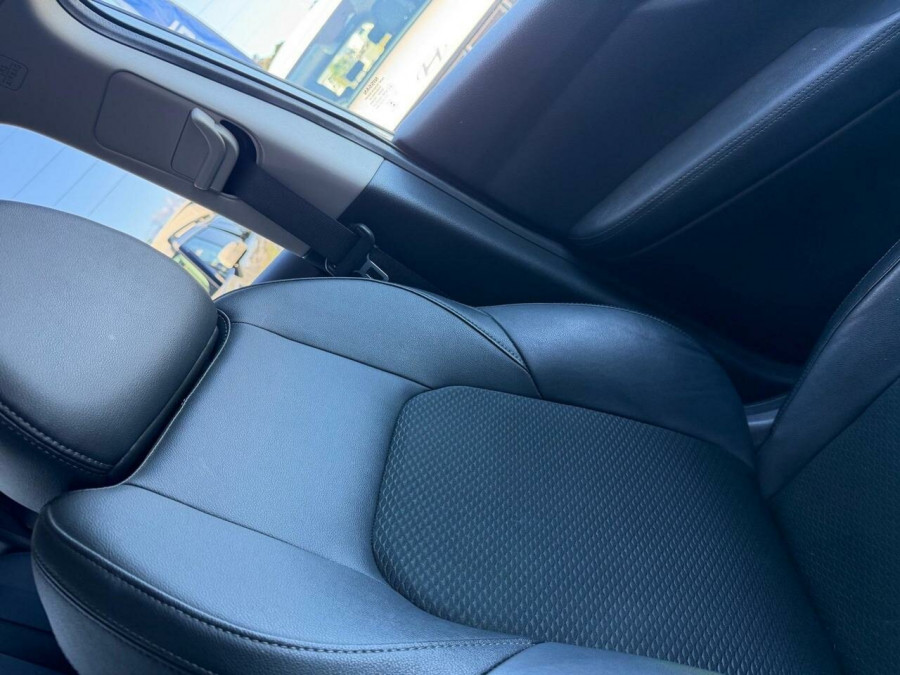 2019 Nissan QASHQAI J11 Series 2 ST-L SUV Image 17