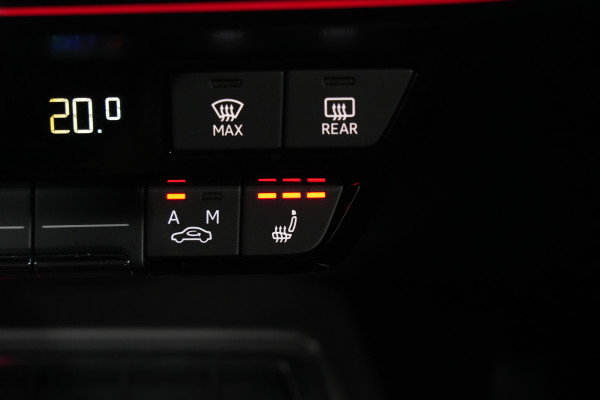 2023 Audi S3 GY  Hatch image 21