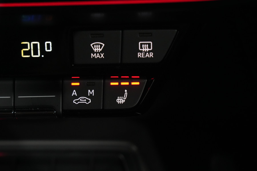 2023 Audi S3 GY  Hatch