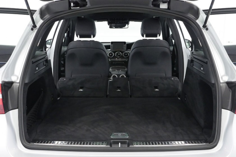 2018 MY09 Mercedes-Benz Glc-class X253 809MY GLC200 Wagon Image 23