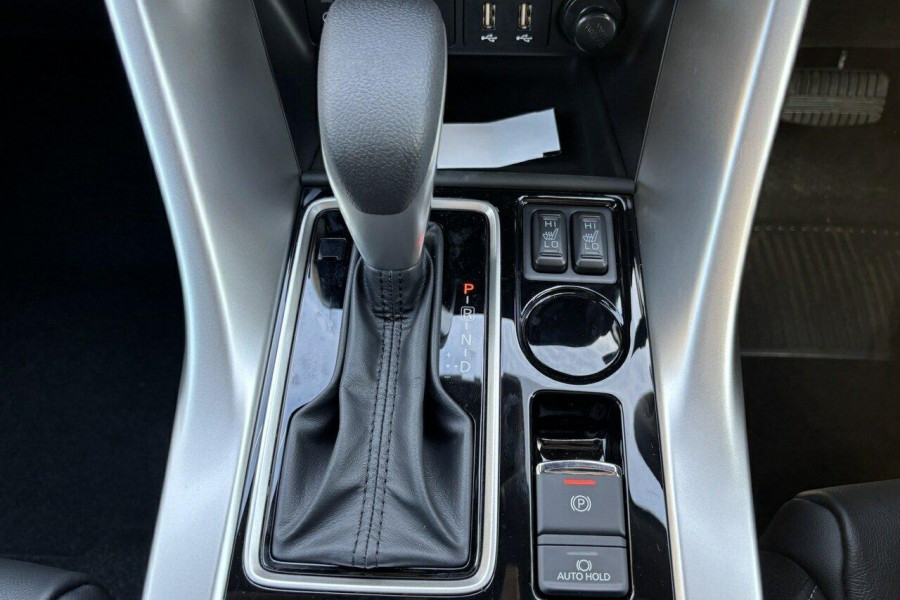 2024 Mitsubishi Eclipse Cross YB Exceed SUV Image 31