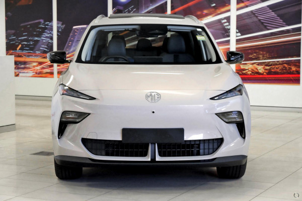2025 MG MGS5 EV ZS3EM Essence 62 SUV Image 2