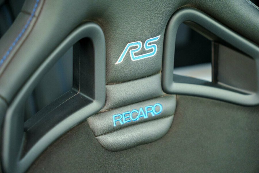 2017 Ford Focus LZ RS Hatch Image 18