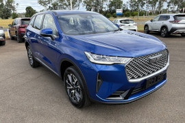 GWM Haval H6 Premium B01