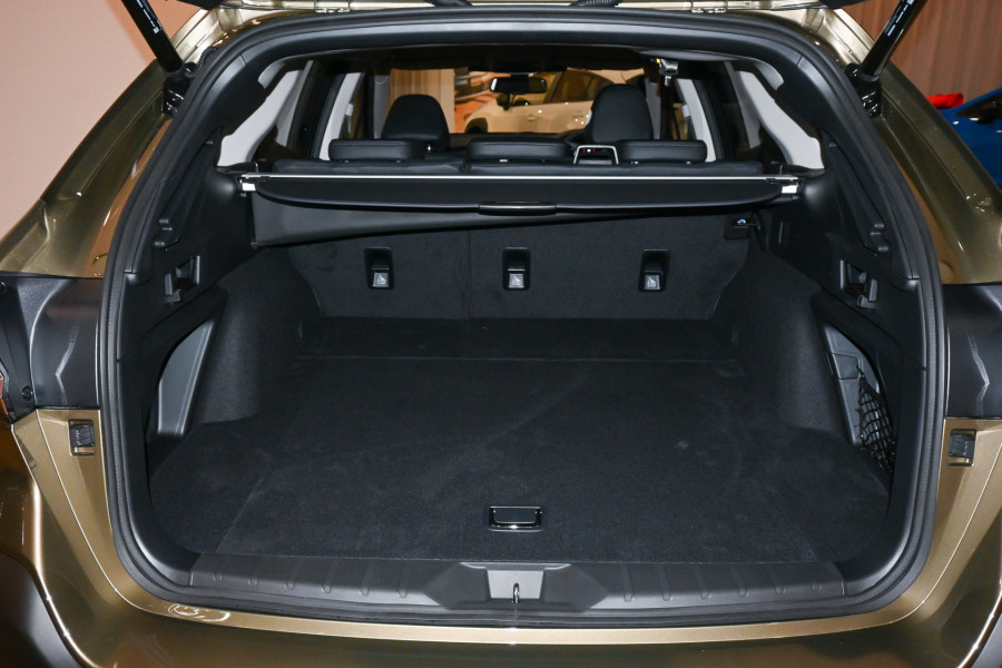 2025 Subaru Outback 6GEN AWD Premium Special Edition SUV Image 18