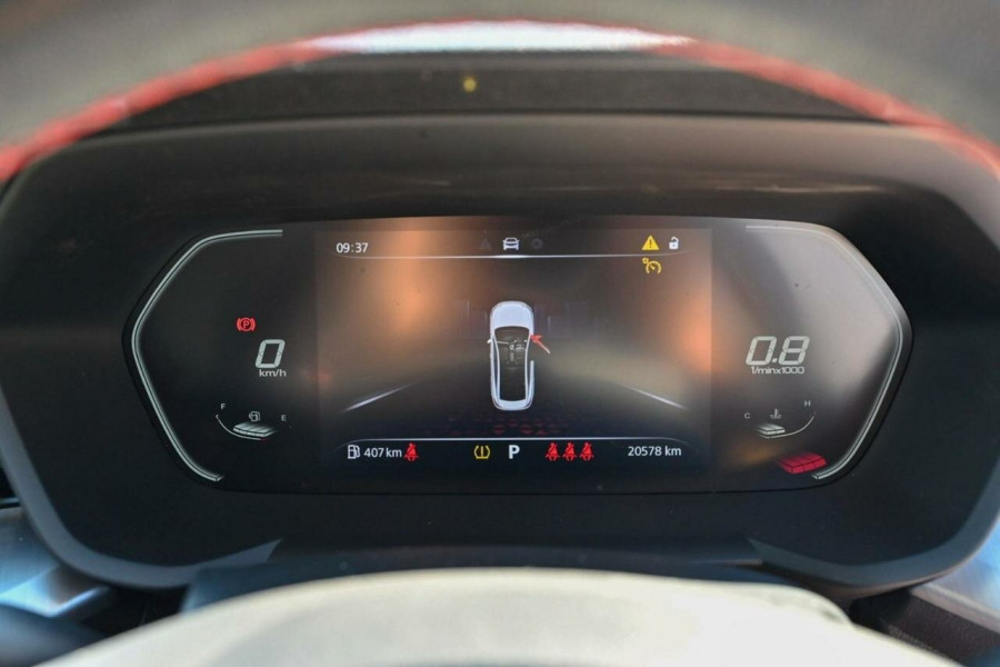 2024 MG MG5 AP32 Essence Sedan Image 13
