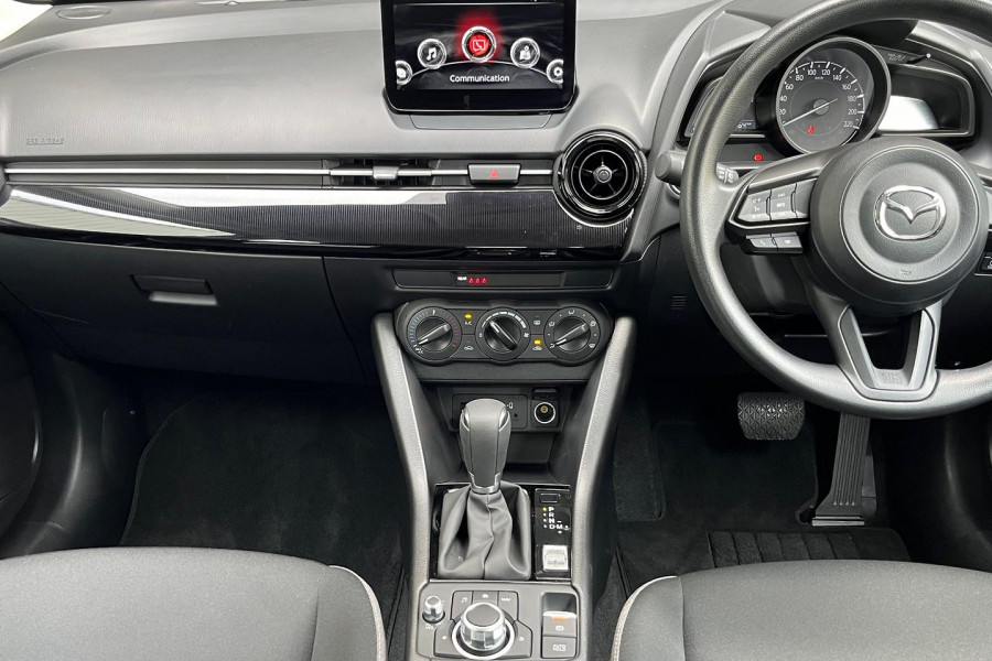 2024 Mazda CX-3 DK G20 Sport SUV Image 16