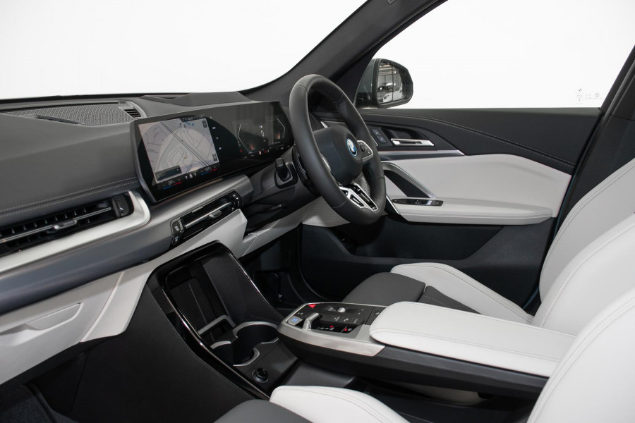 2026 BMW iX1 U11 xDrive30 M Sport SUV