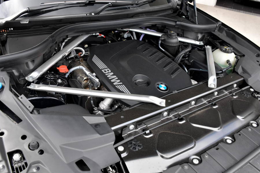2026 BMW X5 G05 LCI xDrive30d M Sport SUV