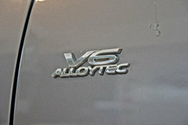 2008 Holden Colorado RC LT-R Crew Cab 4x2 Utility