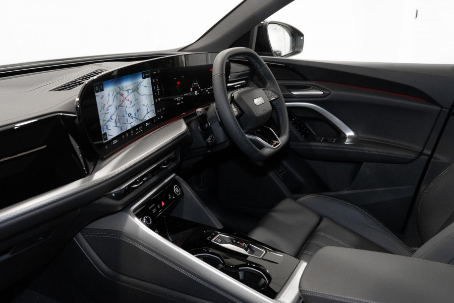 2026 Audi Q5 e-hybrid 270kW SUV