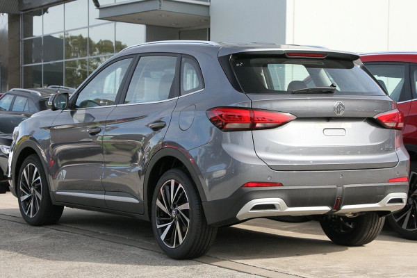2025 MG ZS ZS32 Essence Hybrid+ SUV