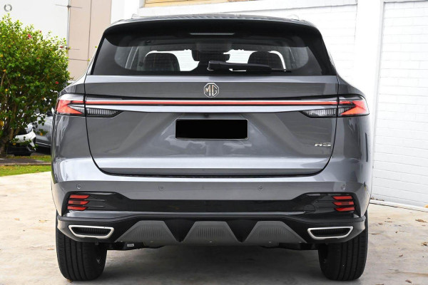 2024 MY24.5 MG HS AS33 Excite SUV
