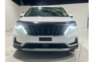 2021 MY22 Kia Carnival KA4 S People Mover